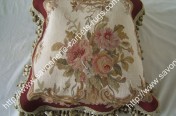 stock aubusson cushions No.12 manufacturer factory